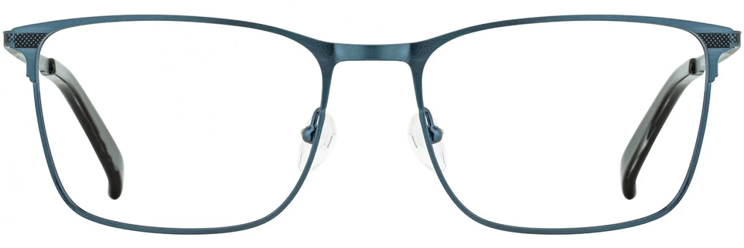 Michael Ryen MR368 Eyeglasses - view 3